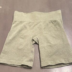 Meadow Lift Seamless NVGTN Shorts